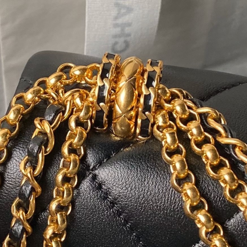 Chanel 19 Bags